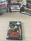 TNA Impact (Sony PlayStation 2, 2008)