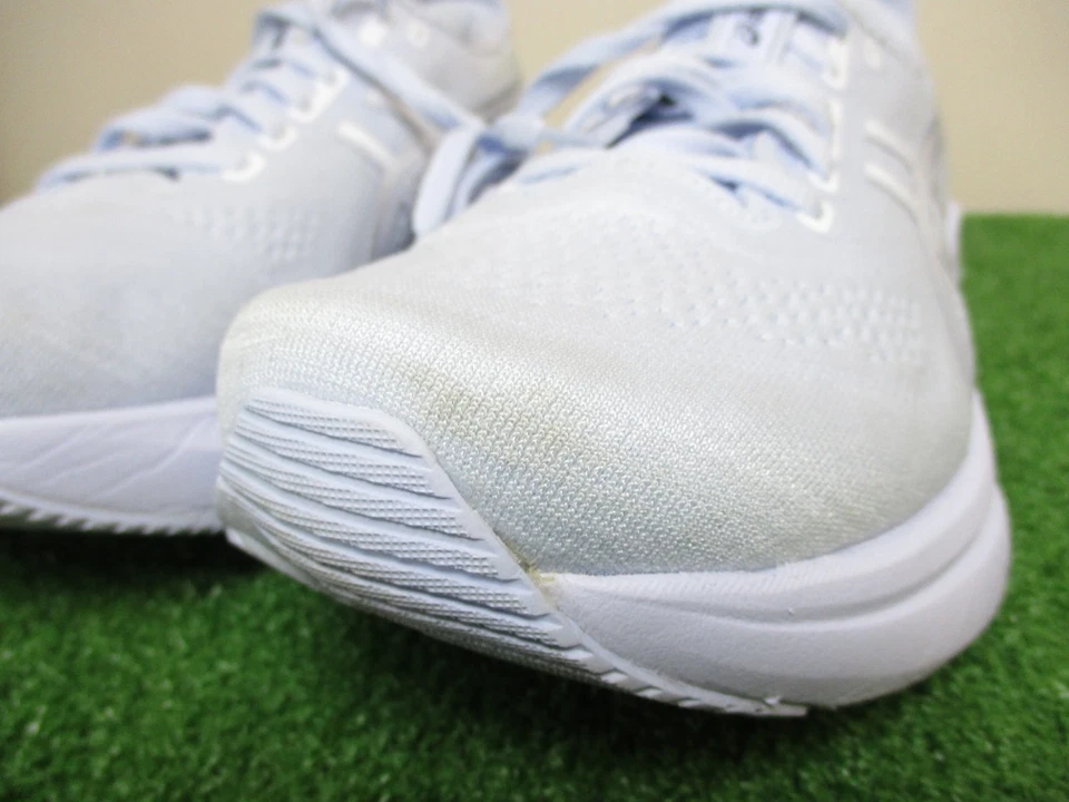 Zapatillas Asics Gel-Kayano 32 Mujer Talla 9 Anchas D Azul Desvanecimiento Indigo Niebla 1012b839 Foto 3 de 4