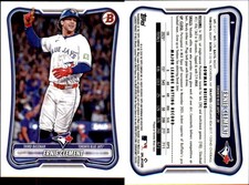 2026 Bowman Baseball BASE PAPER Vets and Prospects You Pick Complete Your Set