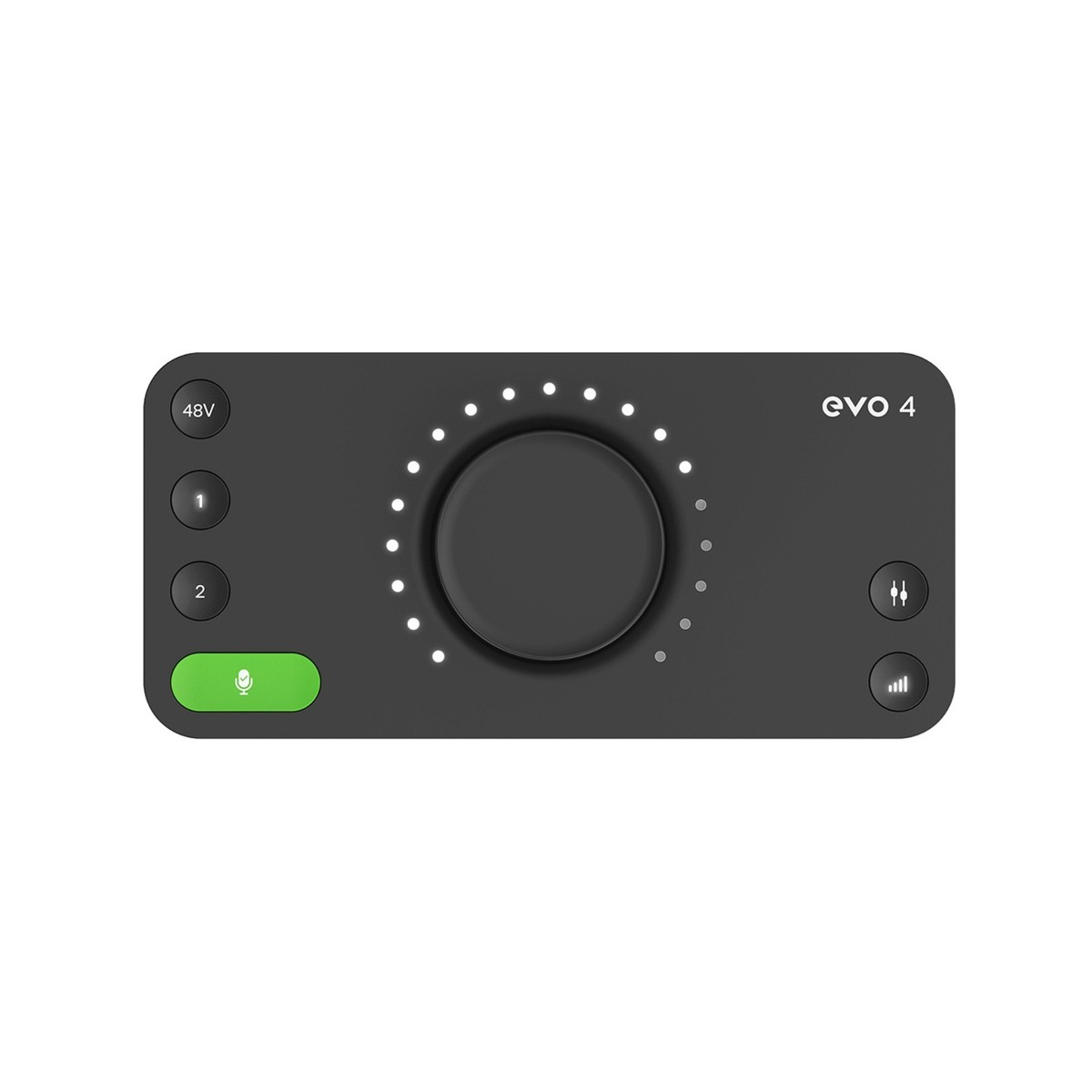 DTM・DAW AUDIENT EVO 4 Audient EVO 4 USB Audio Interface for sale online | eBay