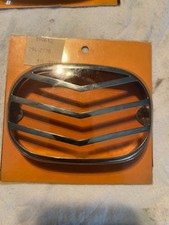 Custom Chrome early Sportster chrome tailligh...