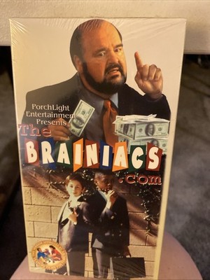 The Brainiacs 