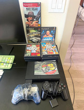 Sony PlayStation 2 Bundle
