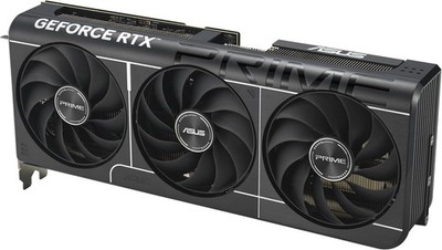 ASUS Prime GeForce RTX 5070 OC 12GB GDDR7 SFF-Ready Video Graphics