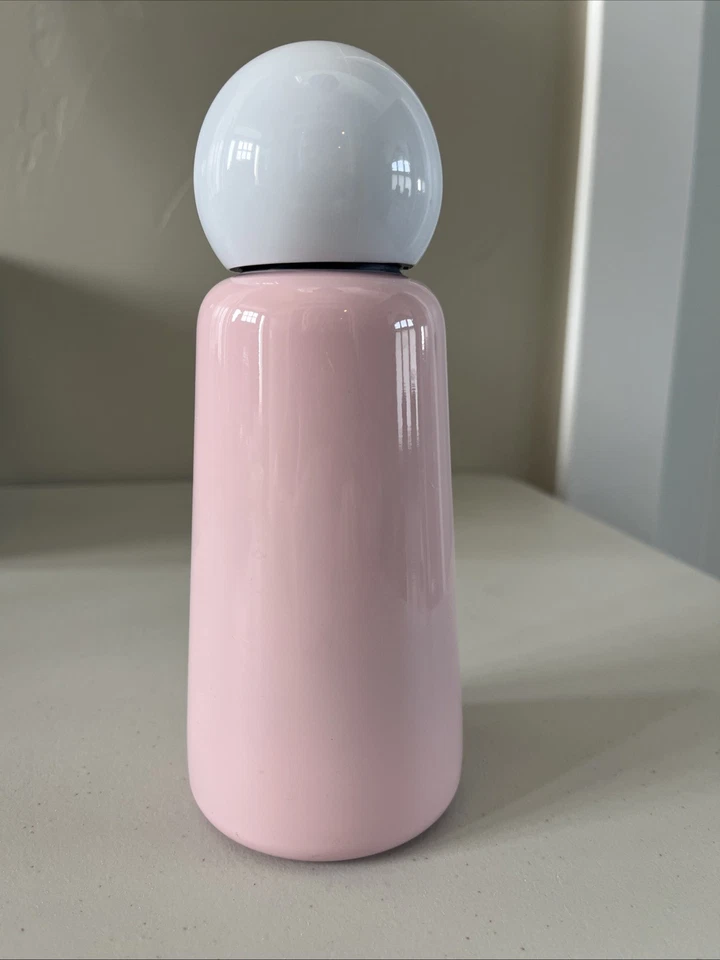 Мини-бутылка для воды LUND London Skittle 300 мл (10 унций) - кошка - Изображение 2 из 4