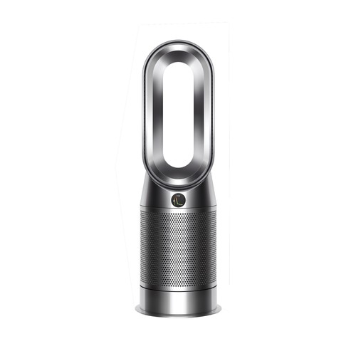 Dyson HP04 Pure Hot + Cool Purifier | Nickel | Refurbished