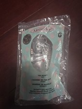 Madame Alexander Tin Man 6 Wizard Of Oz McDonalds Happy Meal Toy 2007 NIP