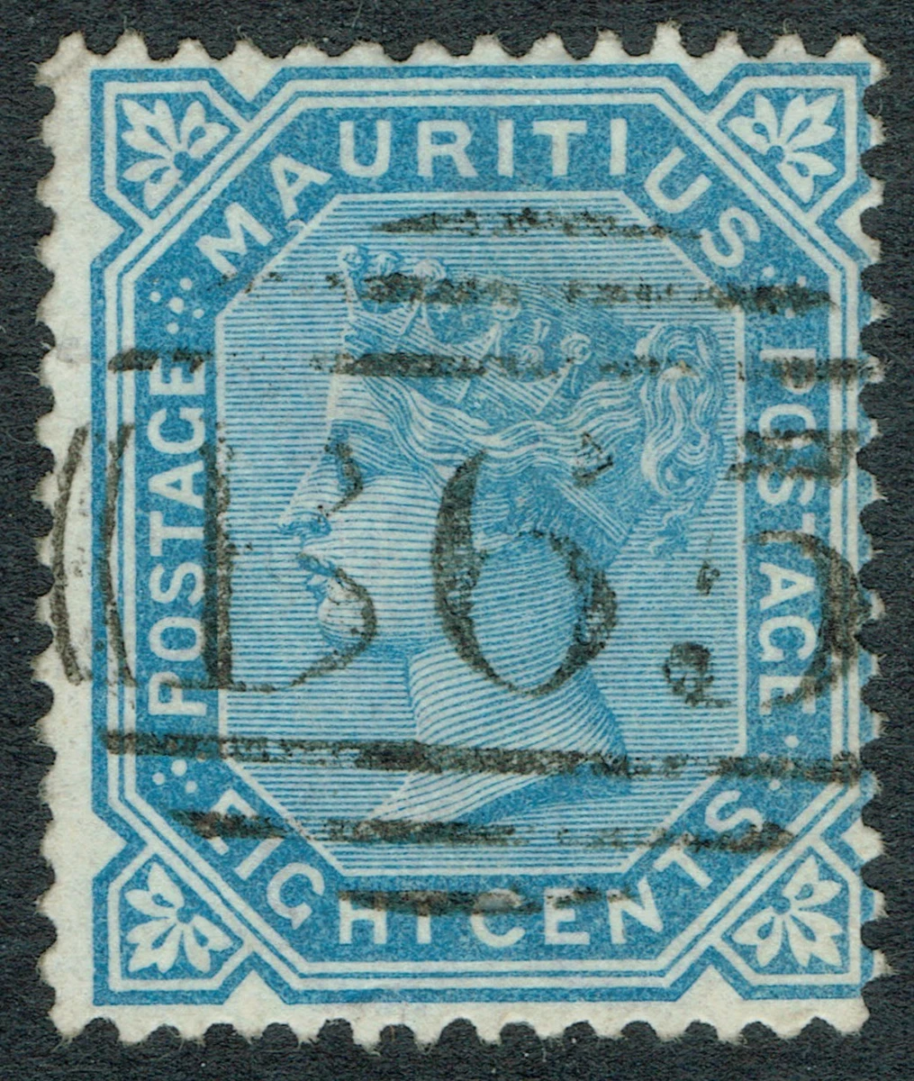 Used Mauritian Stamps for sale | eBay