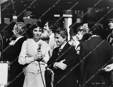 crp-24785 1974 Paula Prentiss film The Parallax View crp-24785