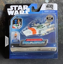 Ezra Bridger   s A-Wing Disney Star Wars Micro Galaxy Squadron 1 10000 Chase