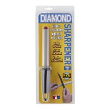 Eze Lap 125mm Diamond Oval Sharpener