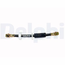 Bremsschlauch Hinten für Fiat Brava 182 Bravo I Coupe 175 Marea 185 93-94