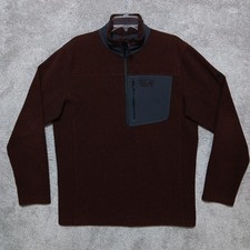 mountain hardwear fleece products for sale