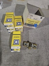 SCHNEIDER ELECTRIC B1.67 / B167 (NEW IN BOX) 6