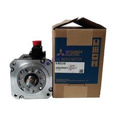 NEW Mitsubishi HG-SN102J-S100 Servo Motor