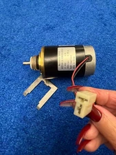 MAYTRONICS DOLPHIN M400, SUPREME, SIGMA PUMP MOTOR 5500028 ,  63ZY100-18 ( USED