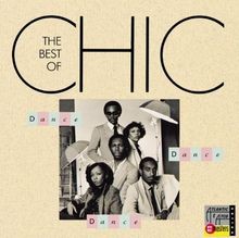 Dance,Dance,Dance-the Best of von Chic | CD | Zustand sehr gut