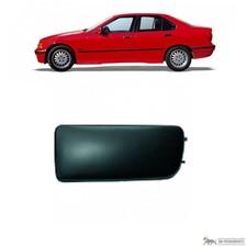 Blende Einsatz Nebelscheinwerfer vorne innen links für BMW 3er E36 alle Modelle