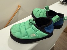 The North Face Kids Slippers Shoes Size 11 12 Thermoball