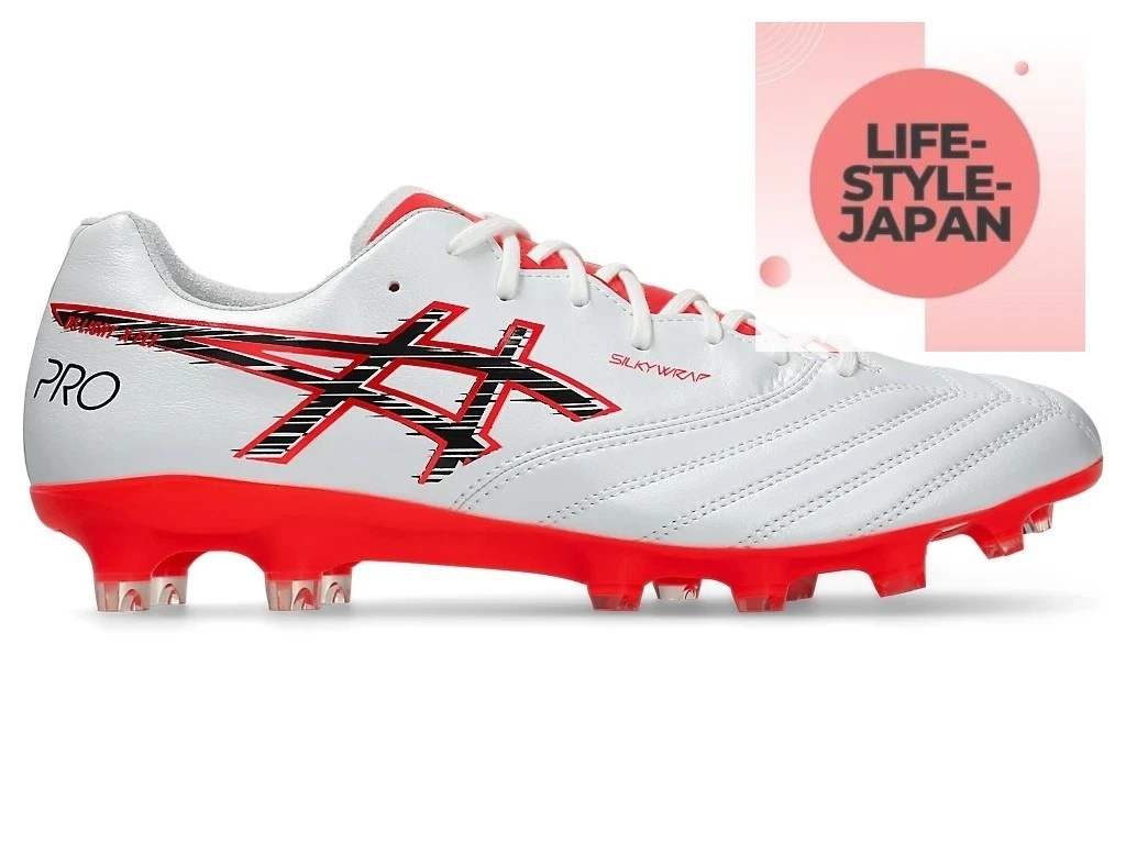ASICS DS Light X-Fly 4 Red for Sale | Authenticity Guaranteed | eBay