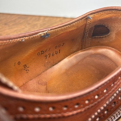 Alden 97641