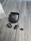 Bose QuietComfort Ultra True II Wireless Noise Cancelling Earbuds Black Read