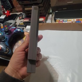 NES Tetris (Nintendo Entertainment System, 1989)