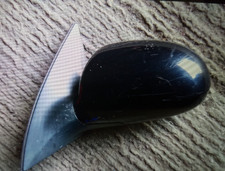 2009 HYUNDAI I30 N/S PASSENGER'S DOOR WING MIRROR 876102R400 5 Door Hatchback
