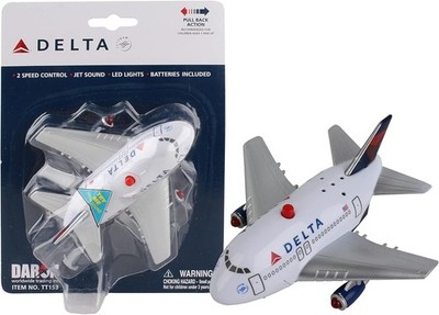 Daron - Delta Pullback w/ light & sound