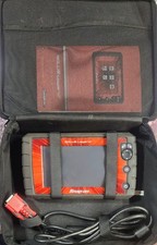 Snap-on Solus Legend Eesc336 Automotive Diagnostic Scanner Latest 26.2 Update