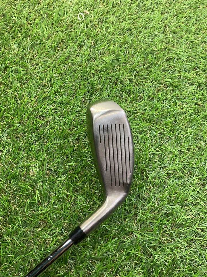 Forgan iHy Left Handed 4 Hybrid - Image 2 of 4