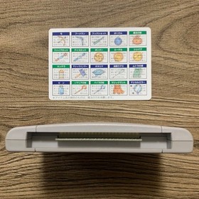 The Legend of Zelda  A Link to the Past Super Famicom SFC  W/box instruction 