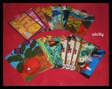 Trader Joe's UPick 5 6 Choices NWT Reusable Shopping Grocery Gift Tote Bags