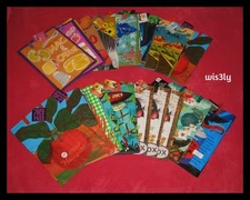 Trader Joe's UPick 5 (12 Choices) NWT Reusable Shopping Grocery Gift Tote Bags