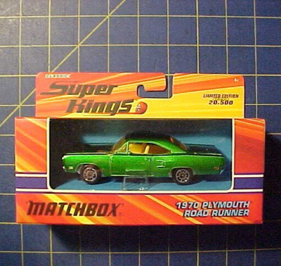 マッチボックス　MATCHBOX Super Kings1970年代　新品未使用 s-l400.jpg