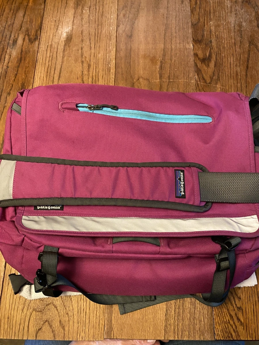Patagonia Men's Messenger Bags for sale | eBay
