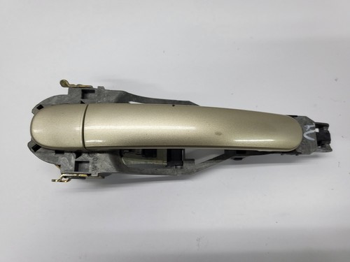 VW Passat 3BG - Türgriff Tür Griff außen vorne rechts 3B0837885 (04)