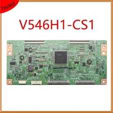 V546H1-CS1 TCON Card For TV Original Equipment T CON Board LCD Logic Board The D