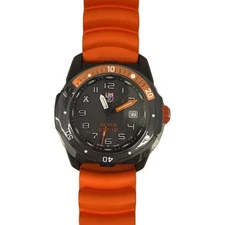 LUMINOX 3729.NGU Case Size 4.5 ×5cm Used Watch #101021