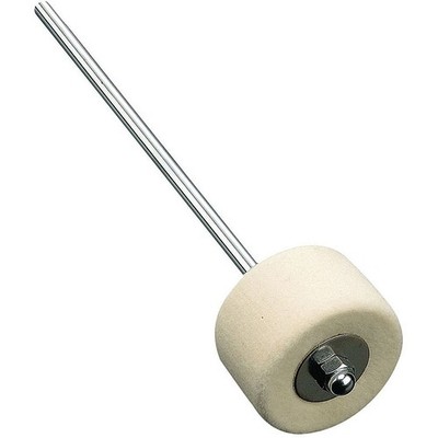 Bass Drum Beater Tama Traditional Beater TTB30F Medium Felt  NEU