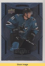 2020-21 Upper Deck Allure Rookie SP Maxim Letunov #102 READ m0p
