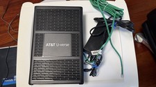 AT T U-Verse Pace 5268AC Gateway Internet Wireless Modem Router