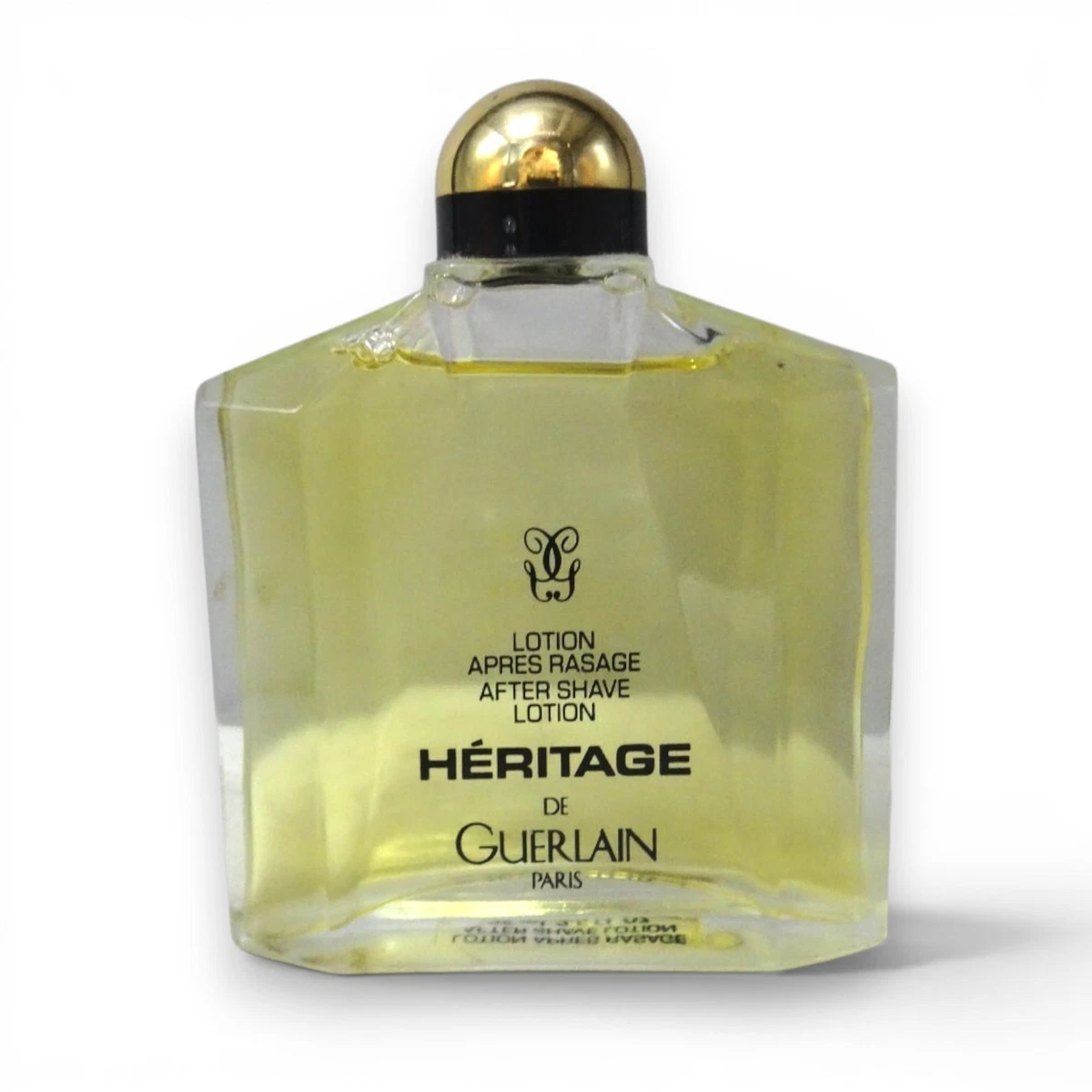Guerlain Heritage Aftershave Fragrances for Men for sale | eBay