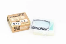 Nikon Focusing Screen Type K for F3 F3HP F3/T -(#B37)