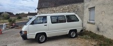 1985 Toyota Model F ,2.0L 5 speed, 8 seats , brand new condition – photo 3