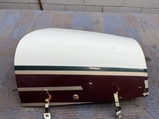 1963 Beechcraft 95-B55  Baron FWD  Baggage Door
