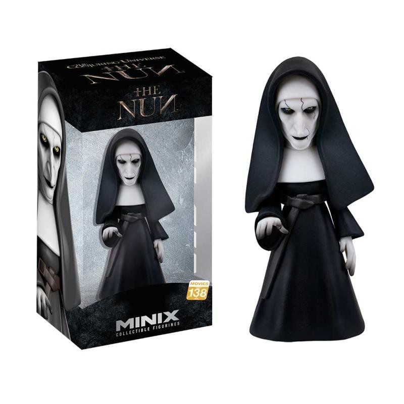 MINIX - MOVIES - THE NUN - # 138 -  FIGUR - NEU/OVP