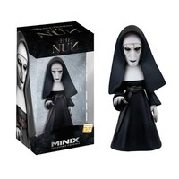 Minix - Movies - The Nun - # 138 - Figur - Neu/Ovp