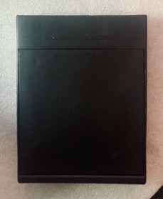 PAC MAN FOR INTELLIVISION CART ONLY CLEANED & TESTED IN EXCELLENT CONDITION!