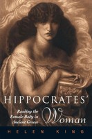 Helen King | Hippocrates' Woman | Taschenbuch | Englisch (1998) | Routledge